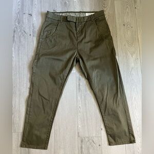 Novemb3r Mairi Pants size 30*